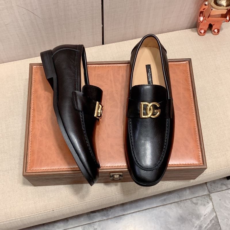 Dolce Gabbana Business Shoes